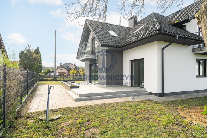 Dom Sprzedaż Szczecin Załom 5