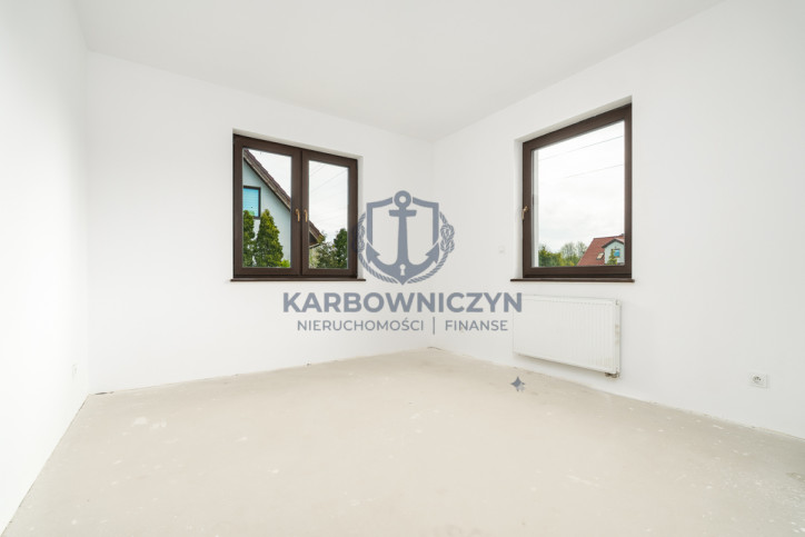 Dom Sprzedaż Szczecin Załom 17