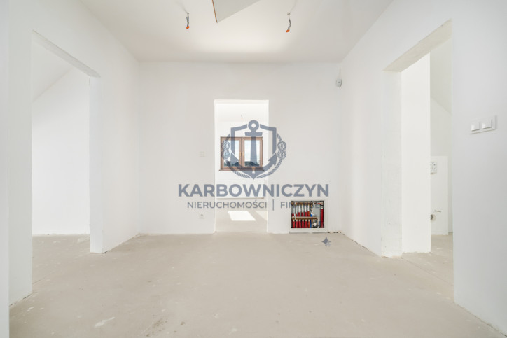 Dom Sprzedaż Szczecin Załom 10