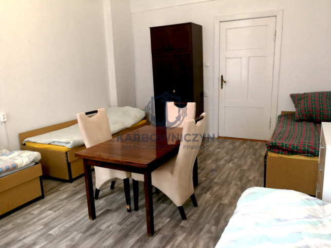 Mieszkanie Sprzedaż Szczecin Centrum Bolesława Śmiałego 7
