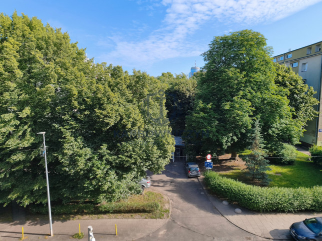 Mieszkanie Sprzedaż Szczecin Śródmieście Odzieżowa 4