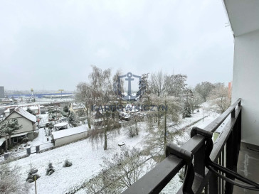 Mieszkanie Wynajem Szczecin Gumieńce Cukrowa