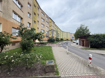Mieszkanie Sprzedaż Szczecin os. Słoneczne Jasna