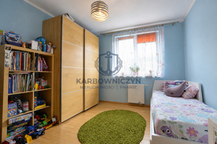 Mieszkanie Sprzedaż Szczecin Podjuchy 3