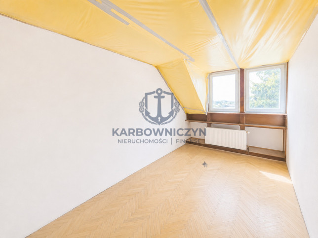 Dom Sprzedaż Szczecin Gumieńce 26