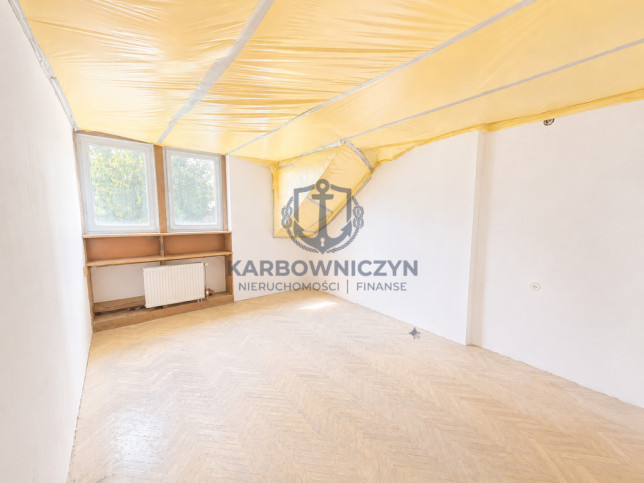 Dom Sprzedaż Szczecin Gumieńce 25