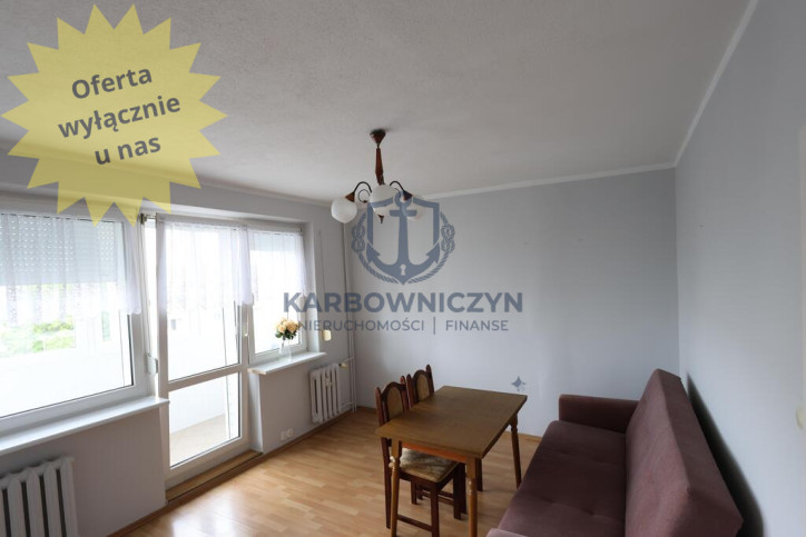 Mieszkanie Sprzedaż Szczecin Podjuchy Krzemienna 1
