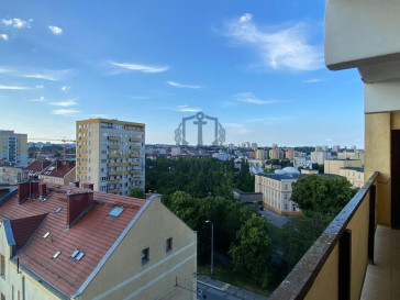 Mieszkanie Sprzedaż Szczecin Śródmieście-Centrum