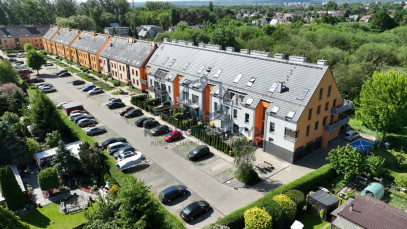 Mieszkanie Sprzedaż Szczecin Dąbie