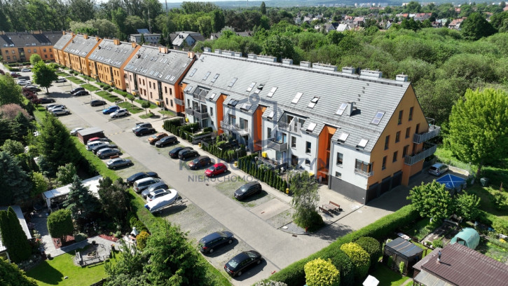 Mieszkanie Sprzedaż Szczecin Dąbie 15