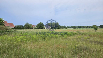 Działka Sprzedaż Łęgi