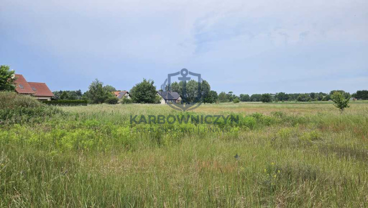 Działka Sprzedaż Łęgi 2