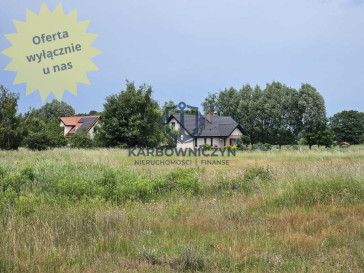 Działka Sprzedaż Łęgi
