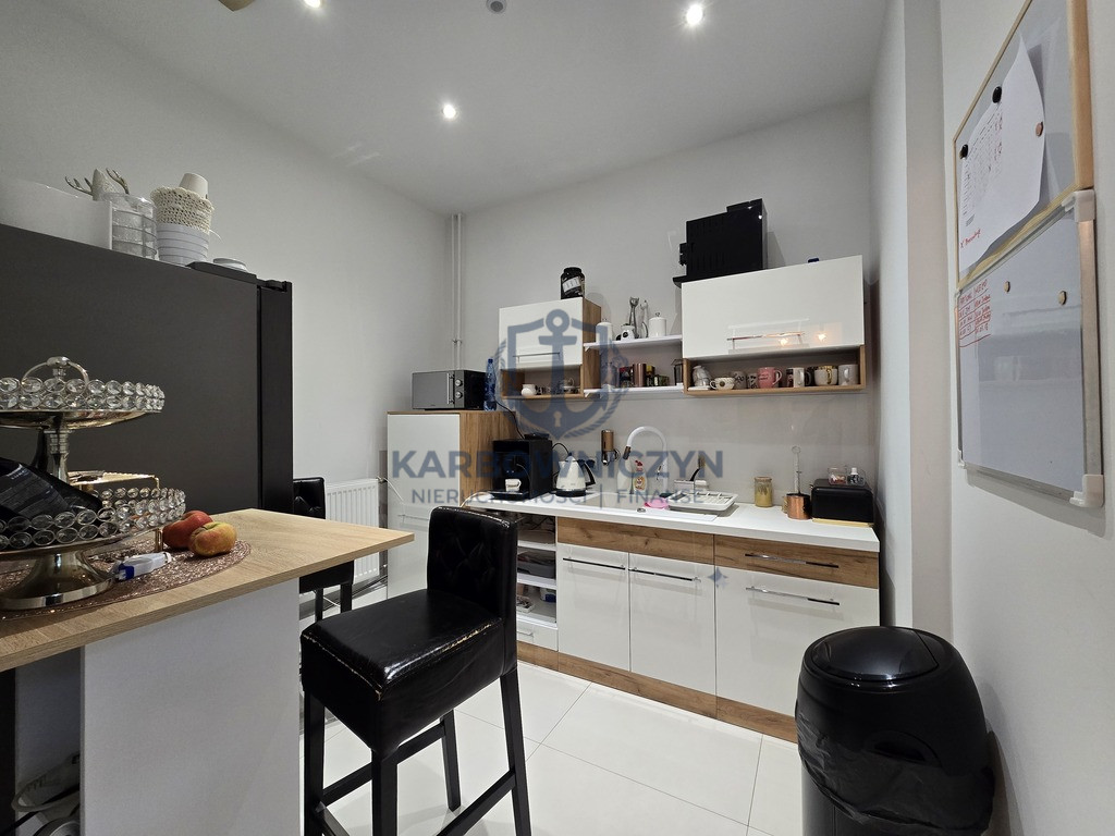 Lokal Sprzedaż Szczecin Centrum 21