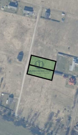 Działka Sprzedaż Białuń