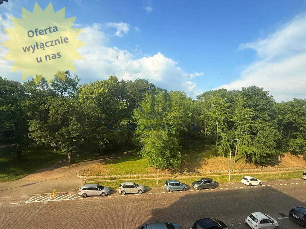 Mieszkanie Sprzedaż Szczecin Centrum 1