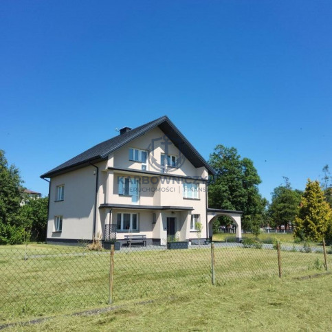 Dom Sprzedaż Zambrów Ogrodowa 2