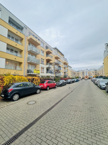 Mieszkanie Wynajem Szczecin Gumieńce Hrubieszowska 11