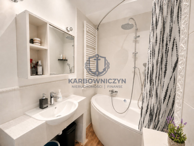 Mieszkanie Sprzedaż Szczecin Centrum 10