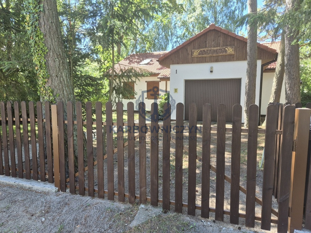 Dom Sprzedaż Pobierowo