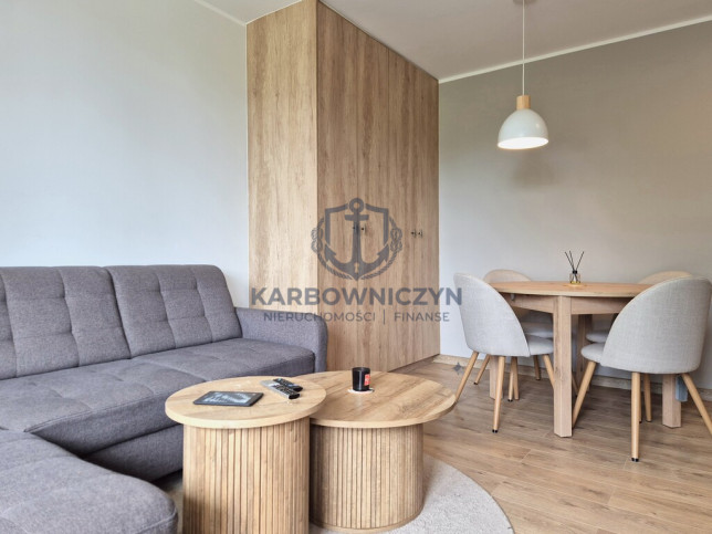 Mieszkanie Sprzedaż Szczecin Pomorzany Budziszyńska 6