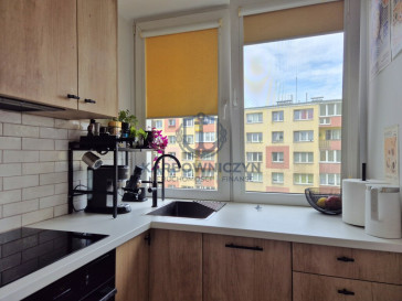 Mieszkanie Sprzedaż Szczecin Pomorzany Budziszyńska