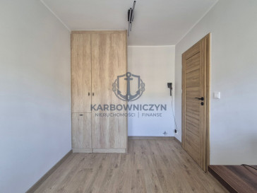 Mieszkanie Sprzedaż Szczecin Pomorzany Budziszyńska