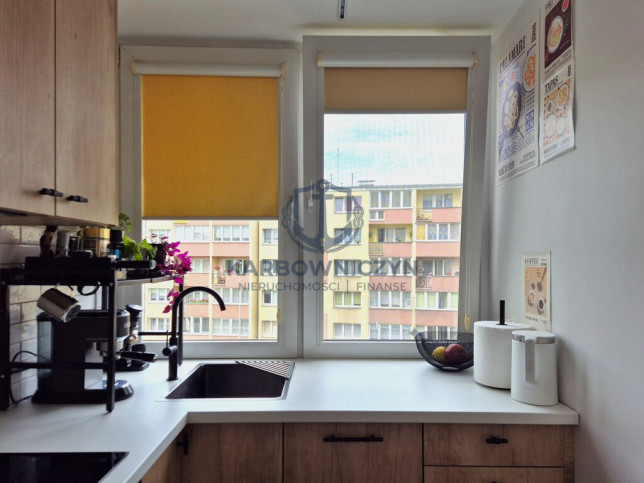 Mieszkanie Sprzedaż Szczecin Pomorzany Budziszyńska 13