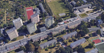 Mieszkanie Sprzedaż Szczecin Pomorzany Budziszyńska