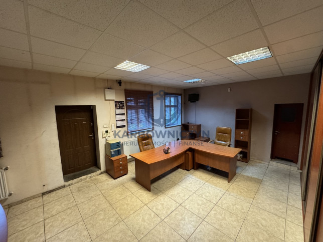 Mieszkanie Sprzedaż Szczecin Śródmieście-Centrum Aleja Wojska Polskiego 3