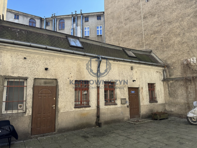 Mieszkanie Sprzedaż Szczecin Śródmieście-Centrum Aleja Wojska Polskiego 7