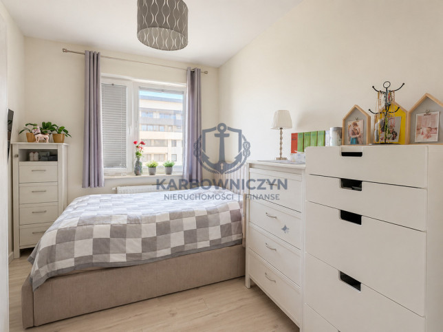 Mieszkanie Sprzedaż Szczecin Warszewo 7