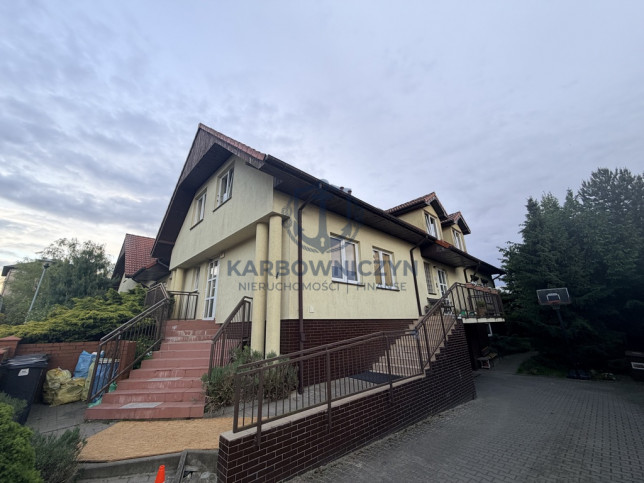 Mieszkanie Sprzedaż Szczecin Warszewo Tadeusza Wieczorowskiego 11