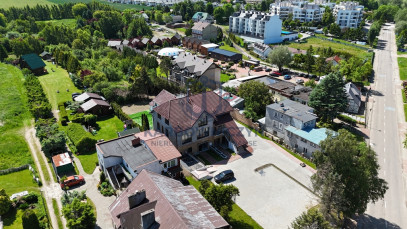 Mieszkanie Sprzedaż Ustronie Morskie Rolna