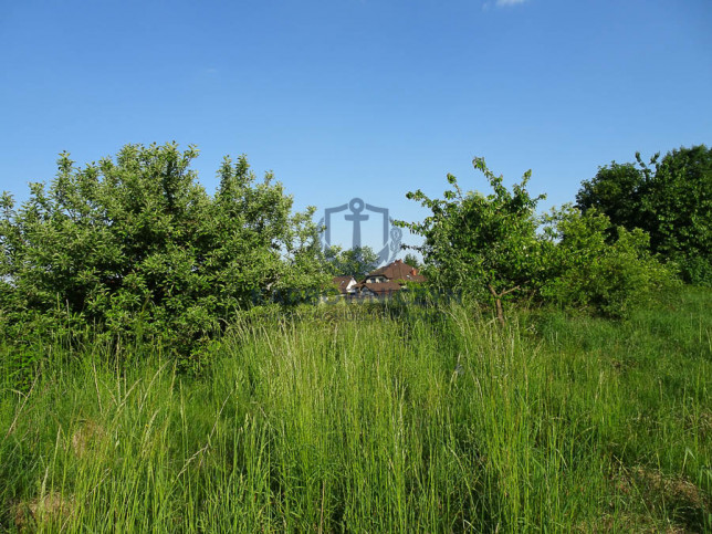 Działka Sprzedaż Binowo 13