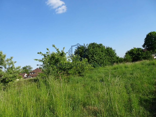 Działka Sprzedaż Binowo 14