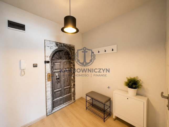 Mieszkanie Sprzedaż Szczecin Bezrzecze Koralowa 5