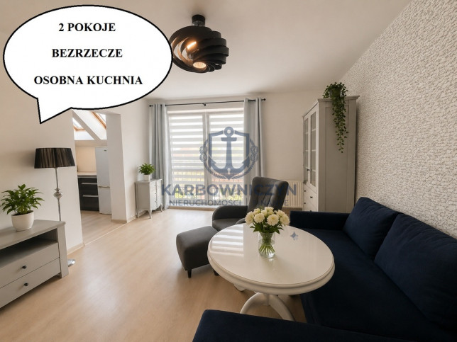 Mieszkanie Sprzedaż Szczecin Bezrzecze Koralowa 1