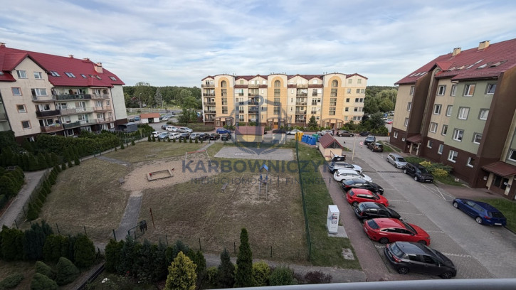 Mieszkanie Sprzedaż Szczecin Kijewo Świstacza 18
