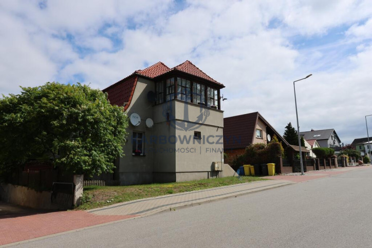 Mieszkanie Sprzedaż Wolin &nbsp;arkowa 15