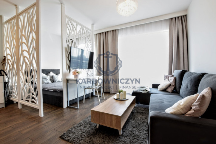 Mieszkanie Wynajem Szczecin Niebuszewo 3