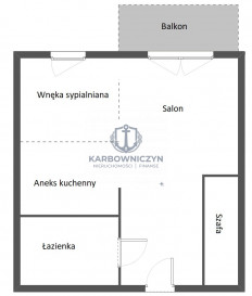 Mieszkanie Wynajem Szczecin Niebuszewo