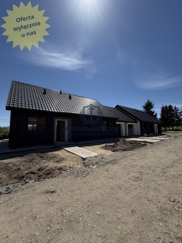 Dom Sprzedaż Stargard Podleśna 1