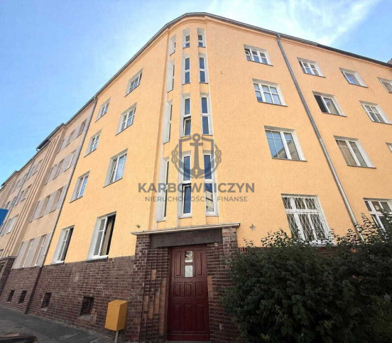 Mieszkanie Sprzedaż Szczecin Niebuszewo 1