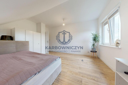 Dom Sprzedaż Szczecin Wielgowo