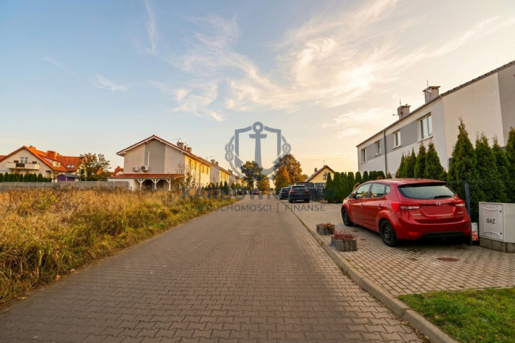 Działka Sprzedaż Szczecin Bezrzecze 3