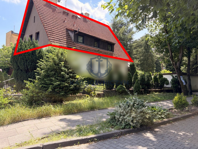 Dom Sprzedaż Szczecin Głębokie 1