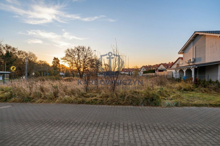 Działka Sprzedaż Bezrzecze 4