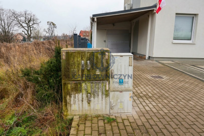 Działka Sprzedaż Bezrzecze