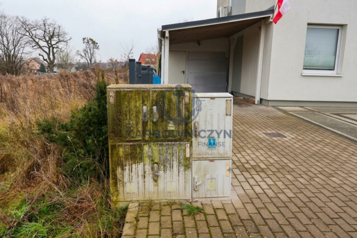 Działka Sprzedaż Bezrzecze 5